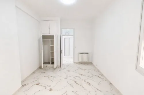 Vente Appartement F4 Alger Alger centre
