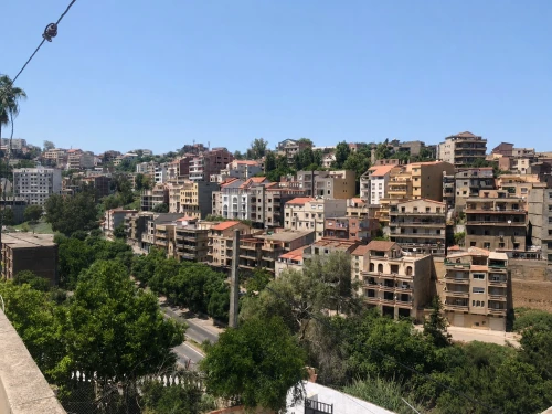 Vente Villa Alger El biar 2