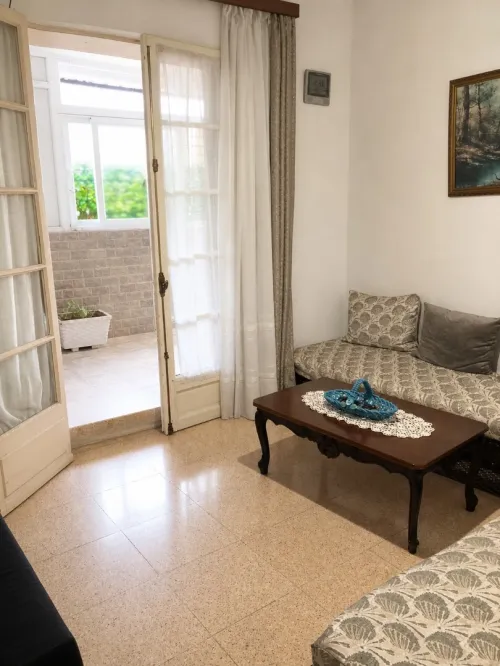 Vente Appartement F3 Alger Alger centre