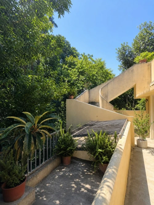 Vente Villa Alger El biar 13