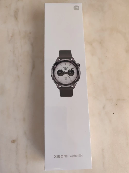 Xiaomi watch S4