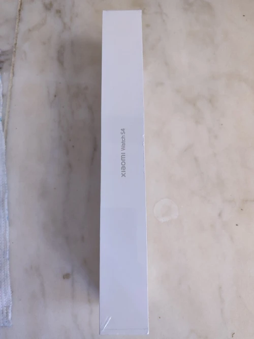 Xiaomi watch S4