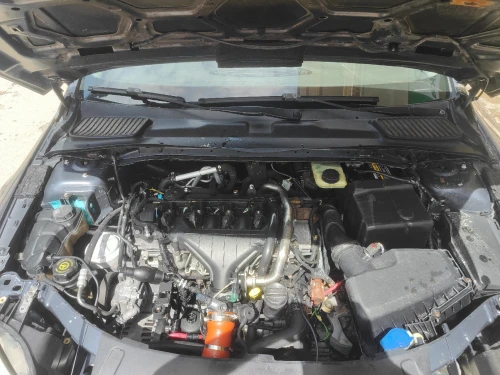 Ford Mondeo 2010 Mondeo