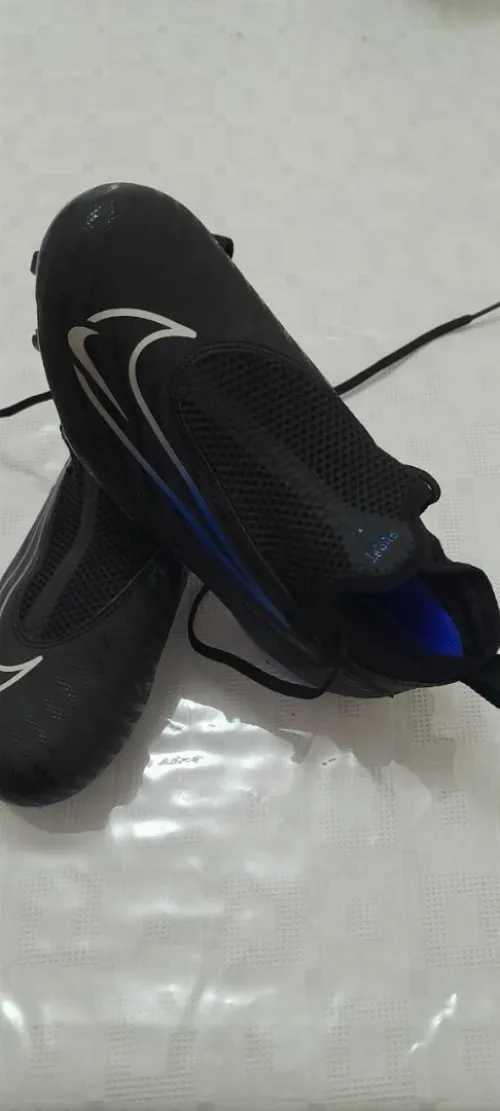 Soulier de football