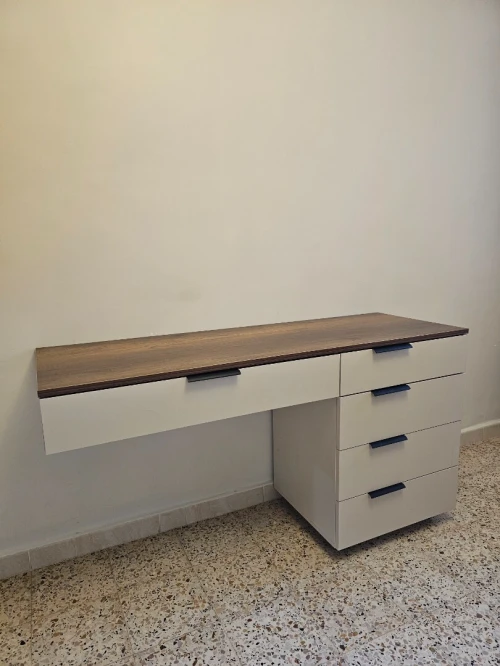 Dressing et rangement