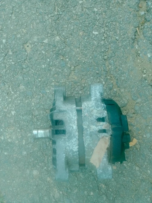 Alternateur Citroën/Peugeot Picasso HDI nouveau