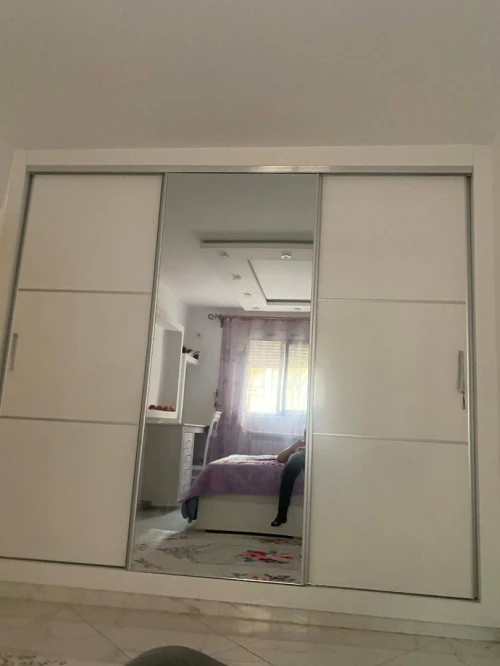 Vente Appartement F3 Tlemcen Tlemcen