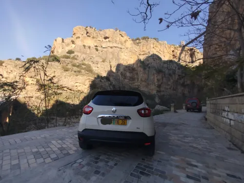 Renault Captur 2016 Luxe