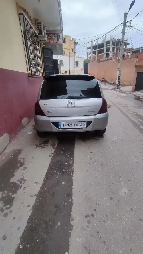 Renault Clio 2010 compus