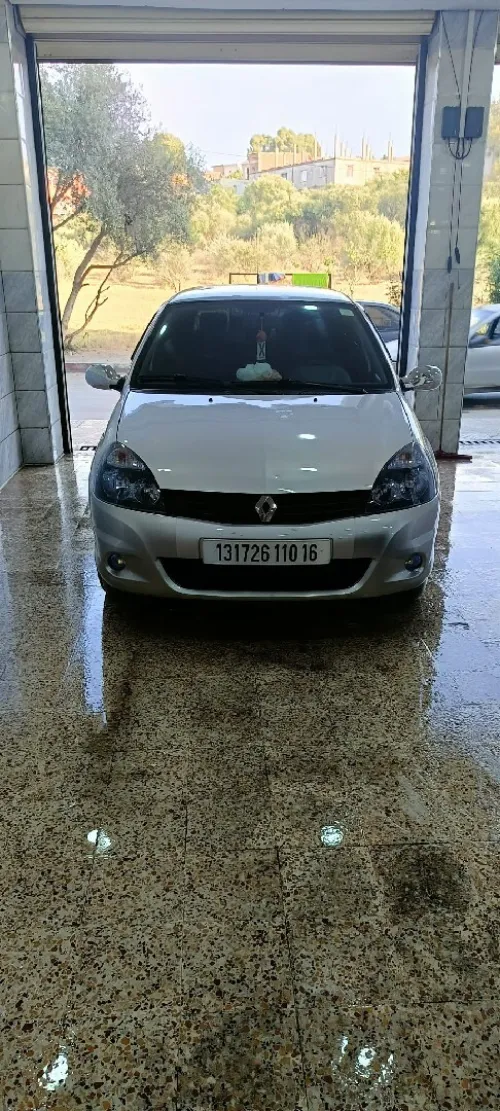 Renault Clio 2010 compus