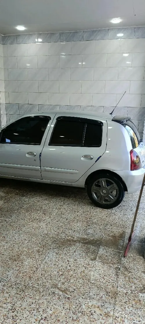 Renault Clio 2010 compus