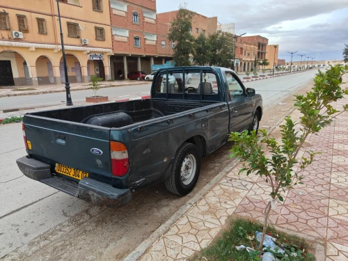 Ford Ranger 2004 