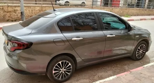 Fiat Tipo 2025 