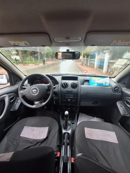 Dacia Duster 2016 Duster
