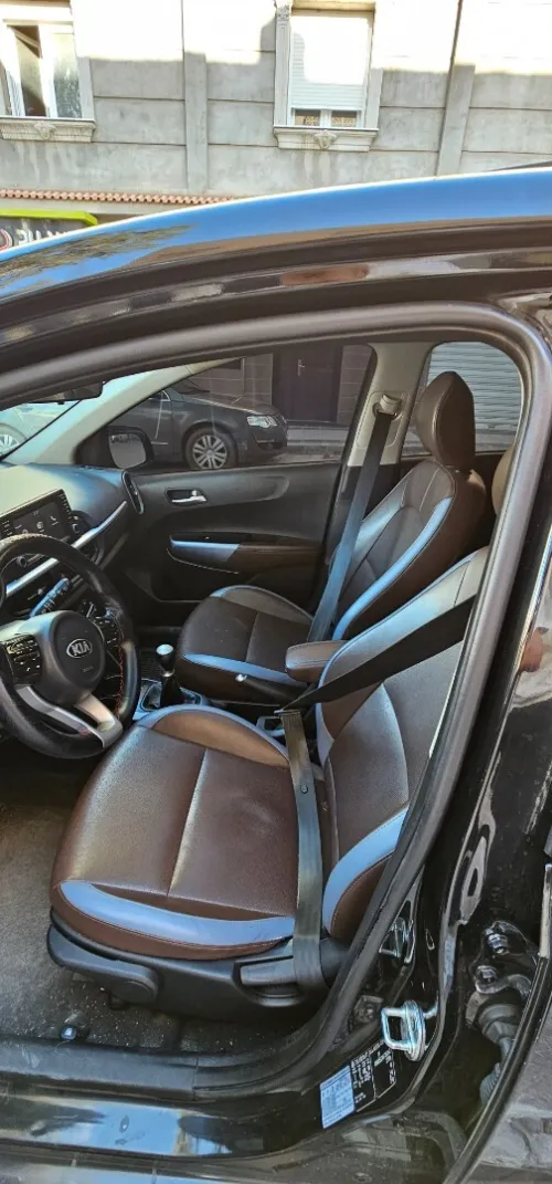 Kia Picanto 2019 EX