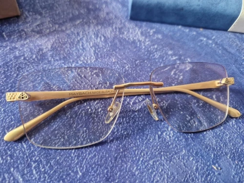 Lunette maybach