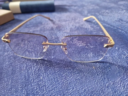 Lunette maybach