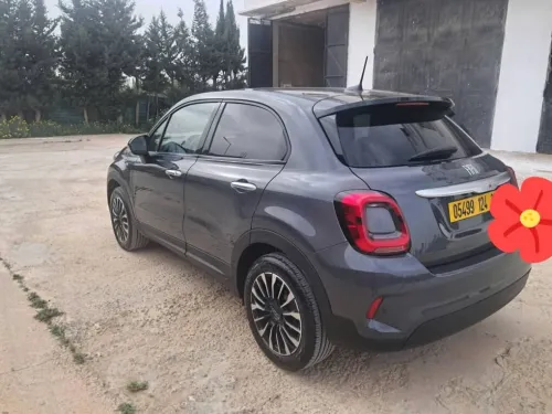 Fiat 500x 2024 Club