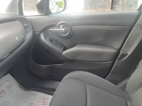 Fiat 500x 2024 Club