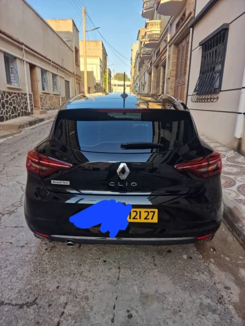 Renault Clio 5 intense 2021 Intense