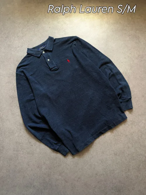 Polo Ralph Lauren caba original