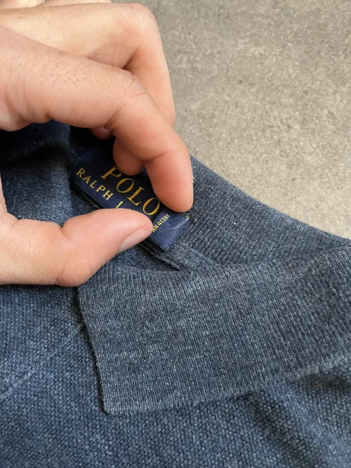 Polo Ralph Lauren caba original