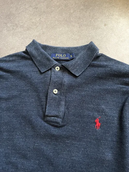 Polo Ralph Lauren caba original