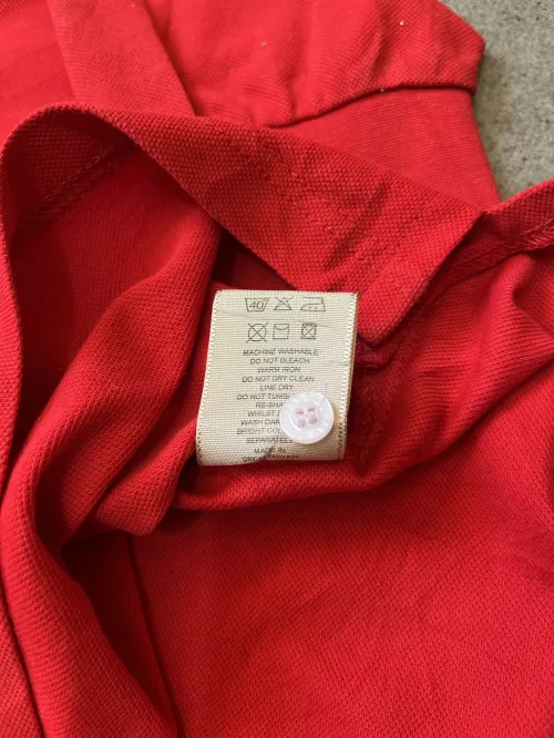 Burrbery original caba 2XL