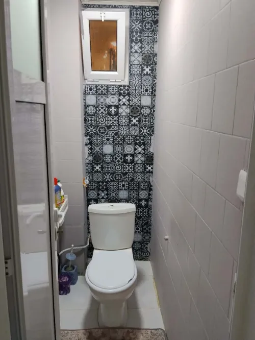 Vente Appartement F4 Alger Staoueli