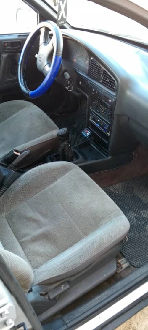 Hyundai Excel 1996 1996