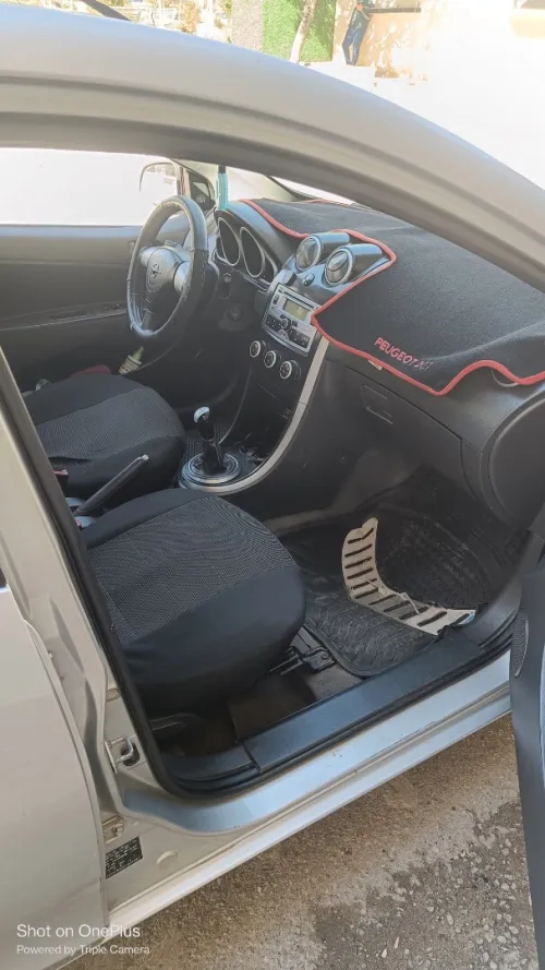 Haima 2 2013 2
