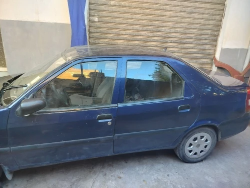 Geely sma 2011 maple c32