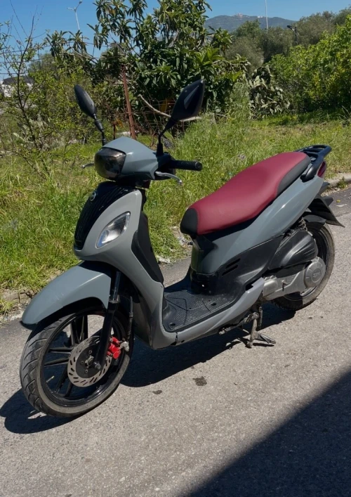 Sym Sym s 2019