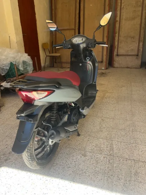 Sym Sym s 2019