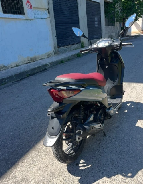 Sym Sym s 2019