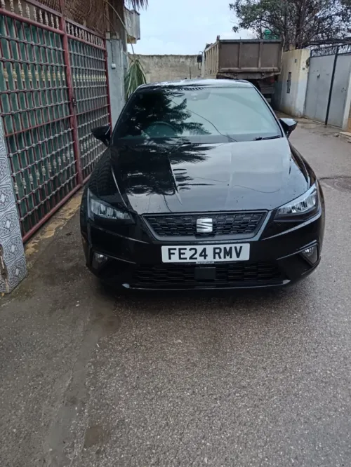 Seat Ibiza 2024 