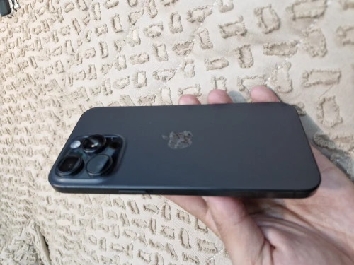 Appel 15 pro max