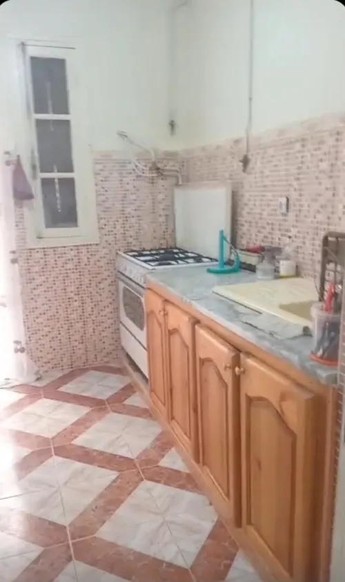 Location vacances Appartement F2 Tizi Ouzou Azeffoun