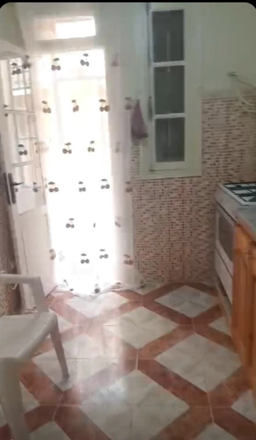 Location vacances Appartement F2 Tizi Ouzou Azeffoun
