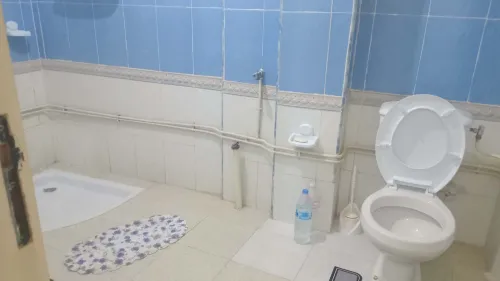 Location vacances Appartement F2 Tizi Ouzou Azeffoun