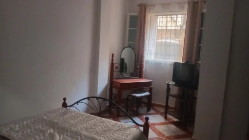 Location vacances Appartement F2 Tizi Ouzou Azeffoun