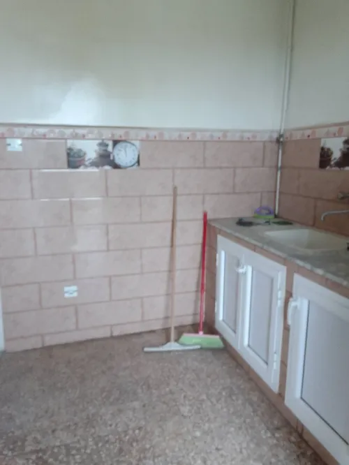 Vente Appartement F5 Alger Cheraga