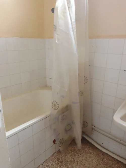 Vente Appartement F5 Alger Cheraga