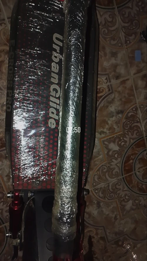 Urban Glide E-COSS PRO 2024