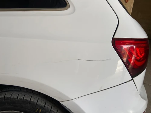 Audi Q5 2016 Q5