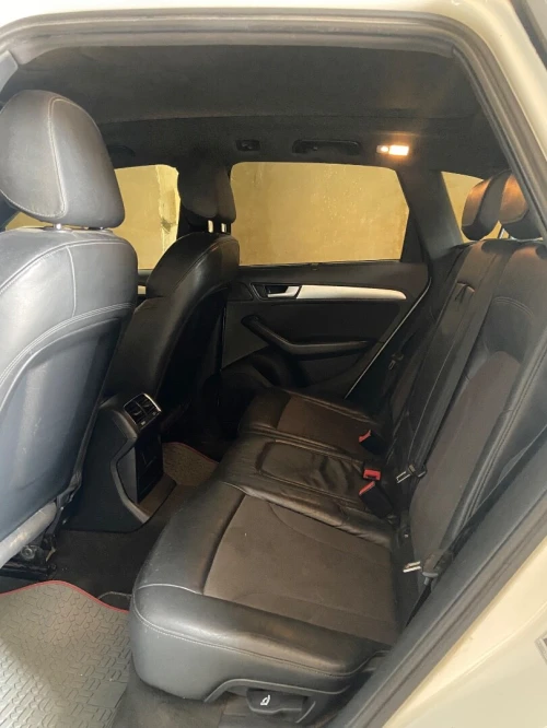 Audi Q5 2016 Q5