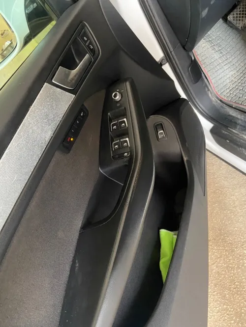 Audi Q5 2016 Q5