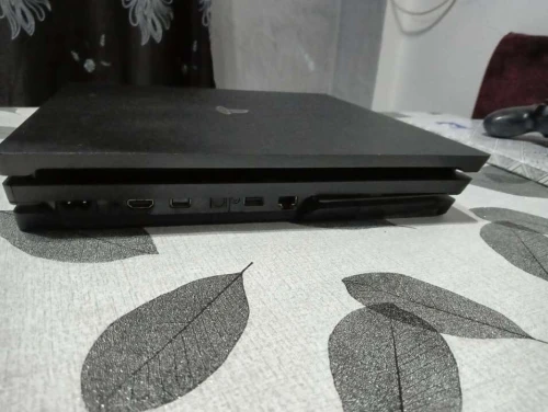 Ps4 pro flash 12.50