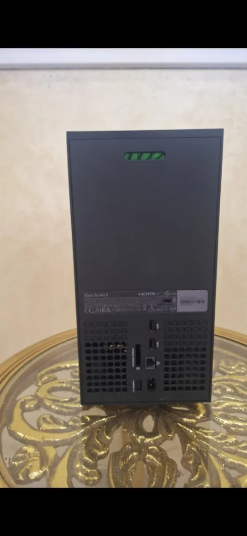 Xbox series x