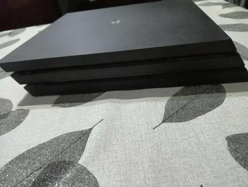 Ps4 pro flash 12.50